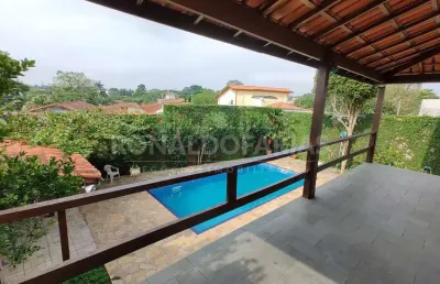 Sobrado a venda no bolsão de interlagos 5 dormitórios