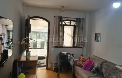 Casa a venda em interlagos 3 quartos mais 2 suites, 3 vagas na vila friburgo