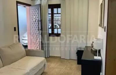 Casa com 3 quartos à venda na Rua Nino Crespi, --, Interlagos, São Paulo