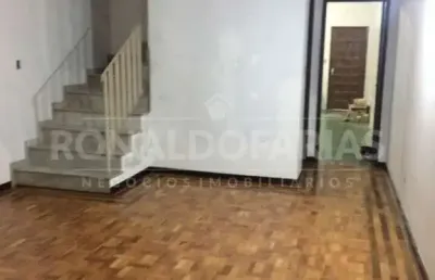 Casa comercial com 1 sala para alugar na Avenida Pedro Bueno, --, Jabaquara, São Paulo