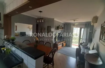 Apartamento com 2 quartos à venda na Rua Engenheiro Francisco Pitta Brito, --, Jardim Promissão, São Paulo