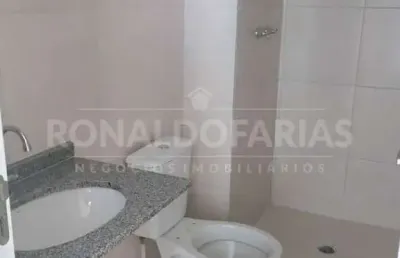 Apto. à venda  novo c/ 3 dorm. c1 suíte, no socorro.