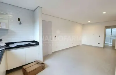 Apartamento com 3 dormitórios para alugar no bairro do vila são josé 75m² em frente a unisa
