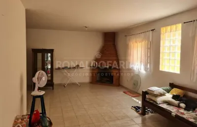 Casa térrea a venda ou locação no jardim suzana em interlagos 3 quartos 4 vagas