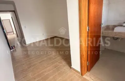 Sobrado à venda com 3 dormitórios 3 suítes e 2 vagas em jardim palmares