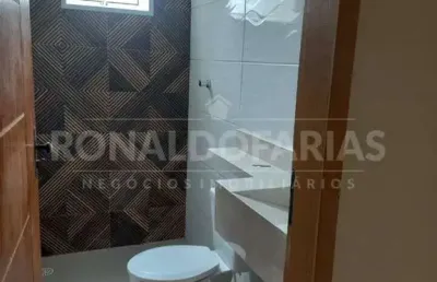 Vende casa de renda com 2 casas no gaivotas - grajaú.