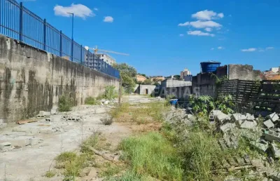 Terreno a venda ou locação  com 1.200 mts na zike tuma proximo a miguel yuns