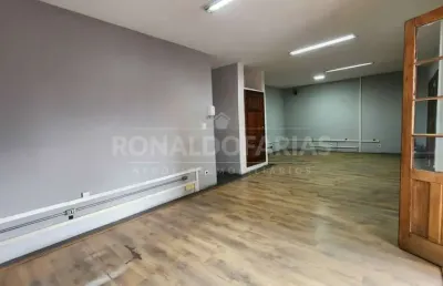 Imóvel comercial para locação em santo amaro 254 metros rua alexandre dumas