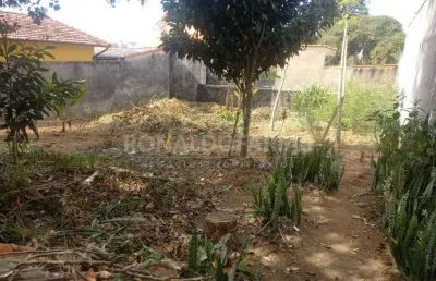 Terreno à venda na Rua Pérsio Pacheco e Silva, --, Interlagos, São Paulo