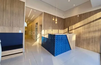 Salão comercial 220 m para locação em ponto estratégico no centro da dutra