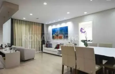 Apartamento para locação na vila andrade com 4 quartos e duas vagas