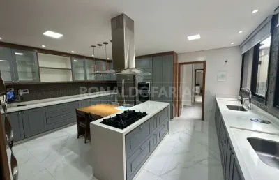 Casa dos sonhos em interlagos !!!! pronta para morar! - interlagos
