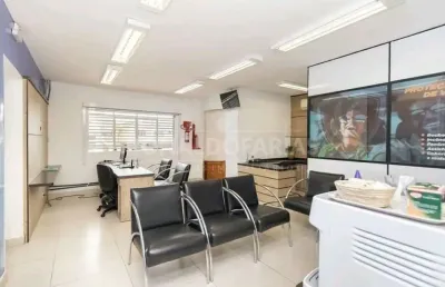 Imóvel comercial à venda ou locação em interlagos 265 m² próximo ao autódromo