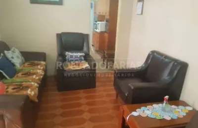 Casa com 2 quartos à venda na Rua Honorato Correia, --, Jardim Edith, São Paulo