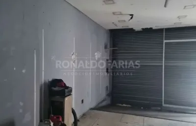 Prédio comercial a venda, na belmira marin localizado no início da avenida