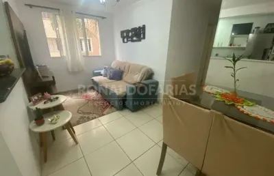 Apartamento a venda  no socorro com 2 dormes  1 vaga