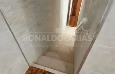 Casa multifamiliar para venda  2 quartos 1 vaga em vila na região da cidade dutra