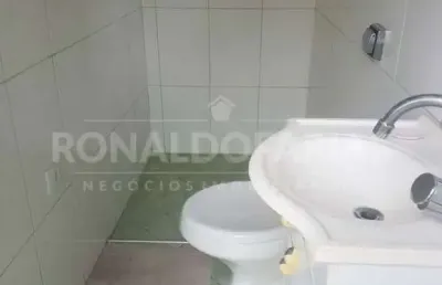 Sobrado a venda no jardim das imbuias  com 3 dormit´rios 4 vagas