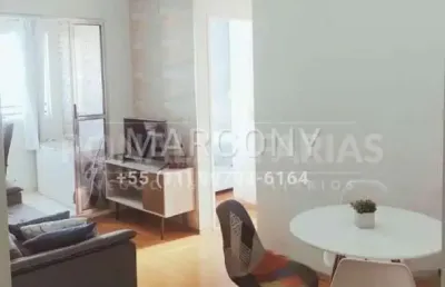 Apartamento a venda  na regiao de interlagos com dormitorios e   2   vagas