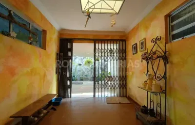 Casa a venda em interlagos com 3 dormitorios suites e 3 vagas de garagem