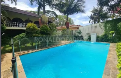 Casa a venda no bolsao de interlagos com 3 dormitorios 1 suite e 3 vagas de garagem