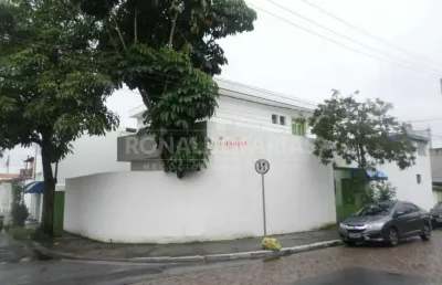 Prédio comercial á venda com 500m² na região de interlagos.