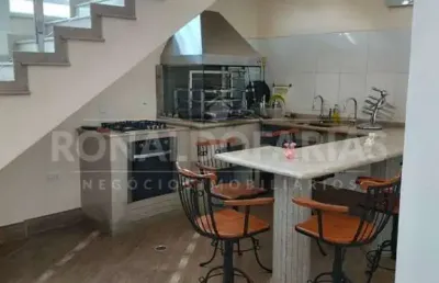 Casa a venda 5 dormitórios 5 suítes 2 vagas interlagos -cidade dutra