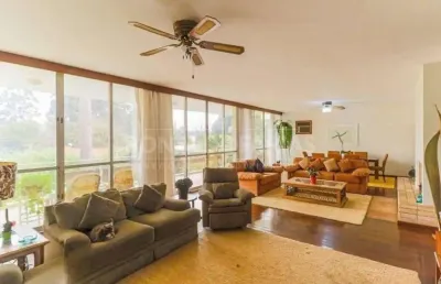Casa venda no bolsao de interlagos com piscina 4 dormitorios 2 suites e 6 vagas de garagem