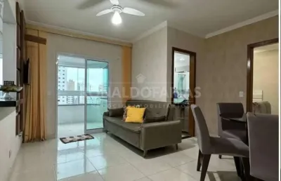 Apartamento a venda  com 1 dorm, na praia grande aceita permuta pq da arvores