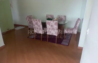 Apartamento a venda em interlagos , com 3  dormitorios