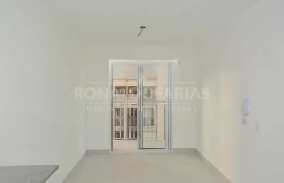 Apartamento para venda socorro 2 dormitórios sem garagem 35m2