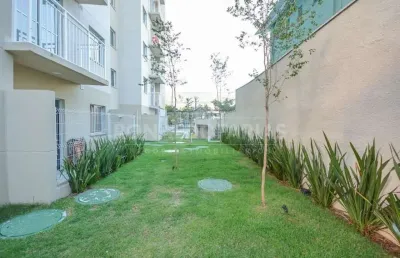 Apartamento para venda socorro 2 dormitórios sem garagem 35m2