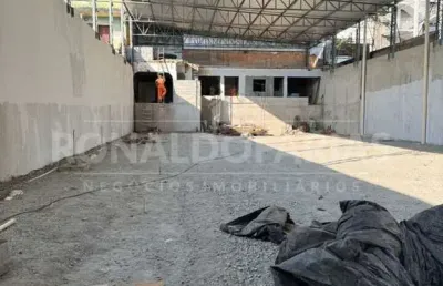 Barracão / Galpão / Depósito para alugar na Avenida Senador Teotônio Vilela, --, Vila São José, São Paulo