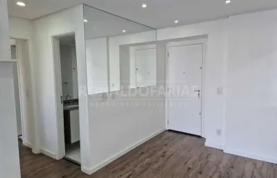 Apartamento a venda com 66 m²,02 dormitorios na regiao do socorro