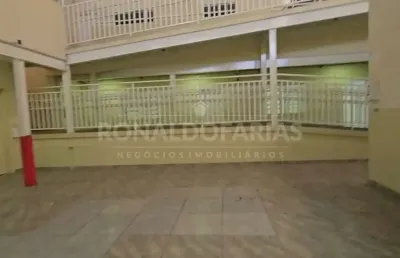Prédio comercial para locação no parque residencial cocaia avenida principal