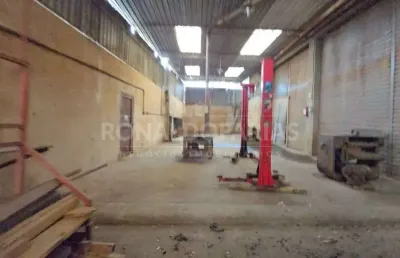Predio comercial a venda na vila são jose avenida principal
