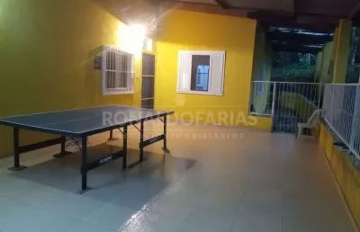 Chácara à venda  com 4 dorm. , 1 suíte, em embu guaçu