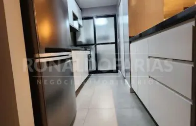 Apartamento a venda 2 dormitorios varanda gourmet rua socrates