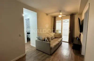 Apartamento para locação se santo amaro, com 2 dormitórios