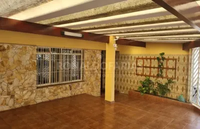 Casa térrea a venda ou locação no veleiros com 2 quartos e duas vagas