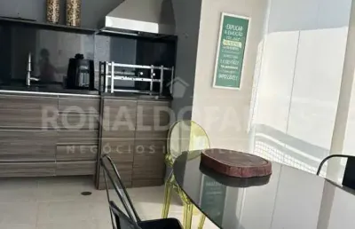Apartamento à venda na vila andrade condominio pinot noir 79m² 2 suítes 2 vagas