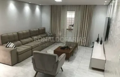 Casa a venda na cidade dutra com 3 dormitórios 1 suíte e 2 vagas de garagem