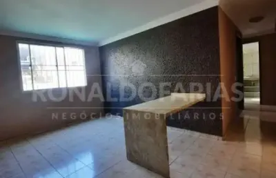 Apartamento a venda em cidade dutra 2 dormitórios 1 vaga de garagem