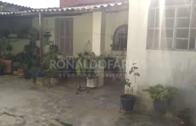 Casa com 2 quartos à venda na Rua Daniel Defoe, --, Vila Arriete, São Paulo