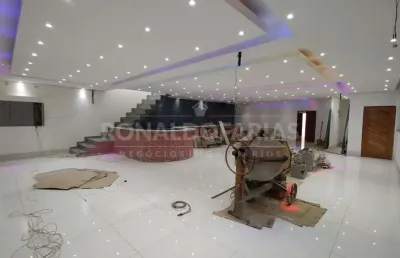 Prédio comercial a venda no rio bonito ideal para padaria 400 m²