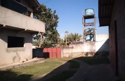 Chácara / sítio com 3 quartos à venda na Rua Fábio Constantini, --, Jardim Shangrilá (Zona Sul), São Paulo