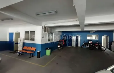Prédio comercial para locação no bairro de interlagos com 750 m² a.u
