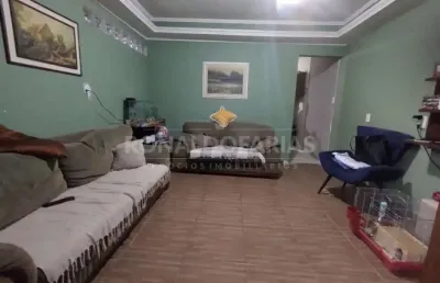Casa a venda em parque cocaia  3 dormitórios 2 vagas