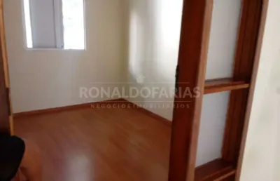 Apartamento com 3 quartos à venda na Avenida do Arvoreiro, --, Parque das Árvores, São Paulo