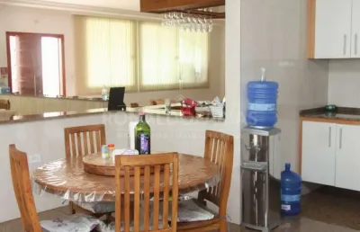 Casa para venda bolsão de interlagos com 705m2 de terreno